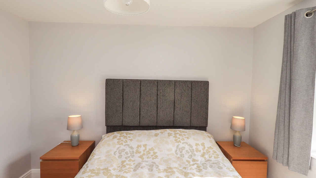 Photo of Bedroom in Wing