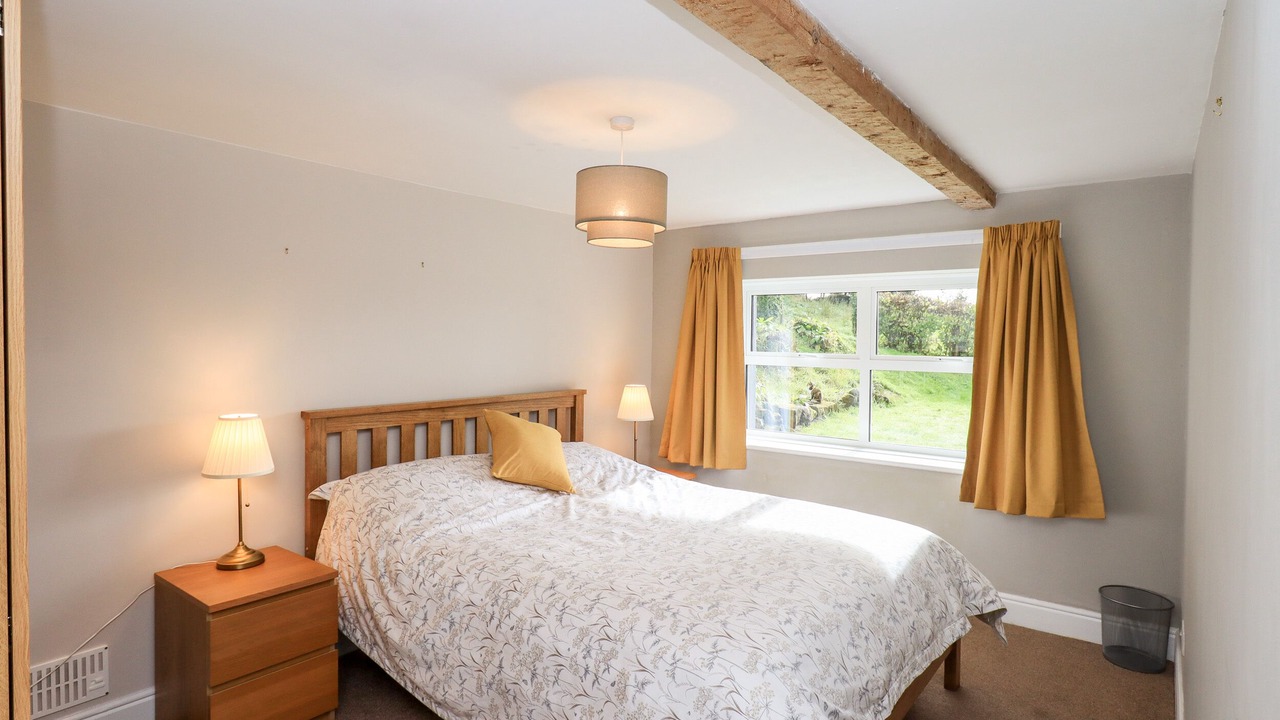 Photo of Bedroom in Wing