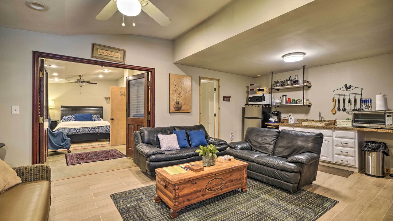 Photo of Bedroom in Tower Heights