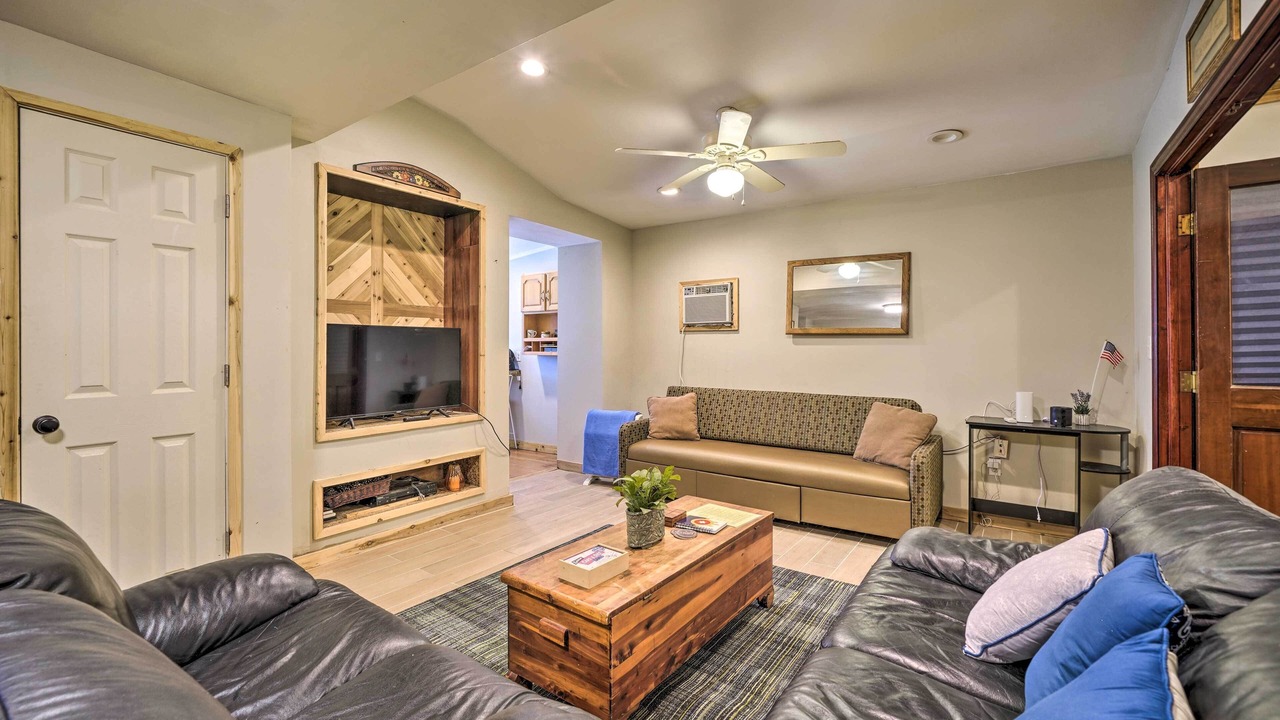 Photo of Bedroom in Tower Heights