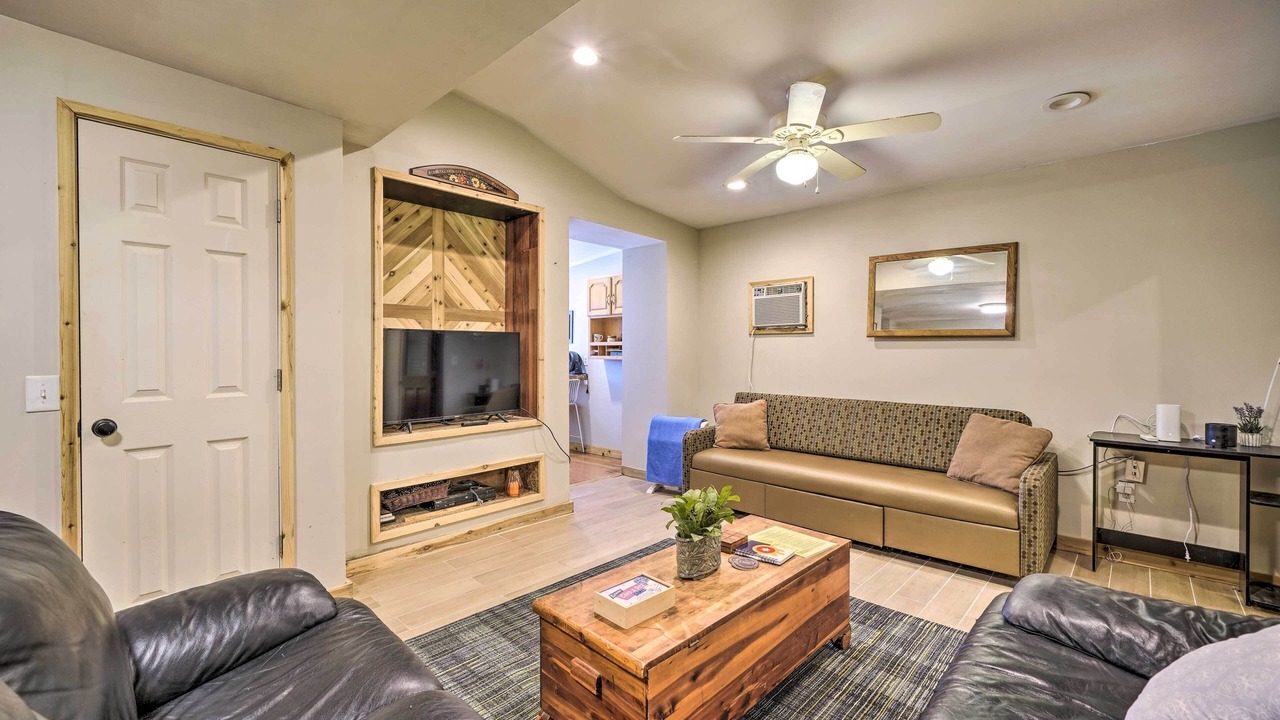 Photo of Livingroom in Tower Heights