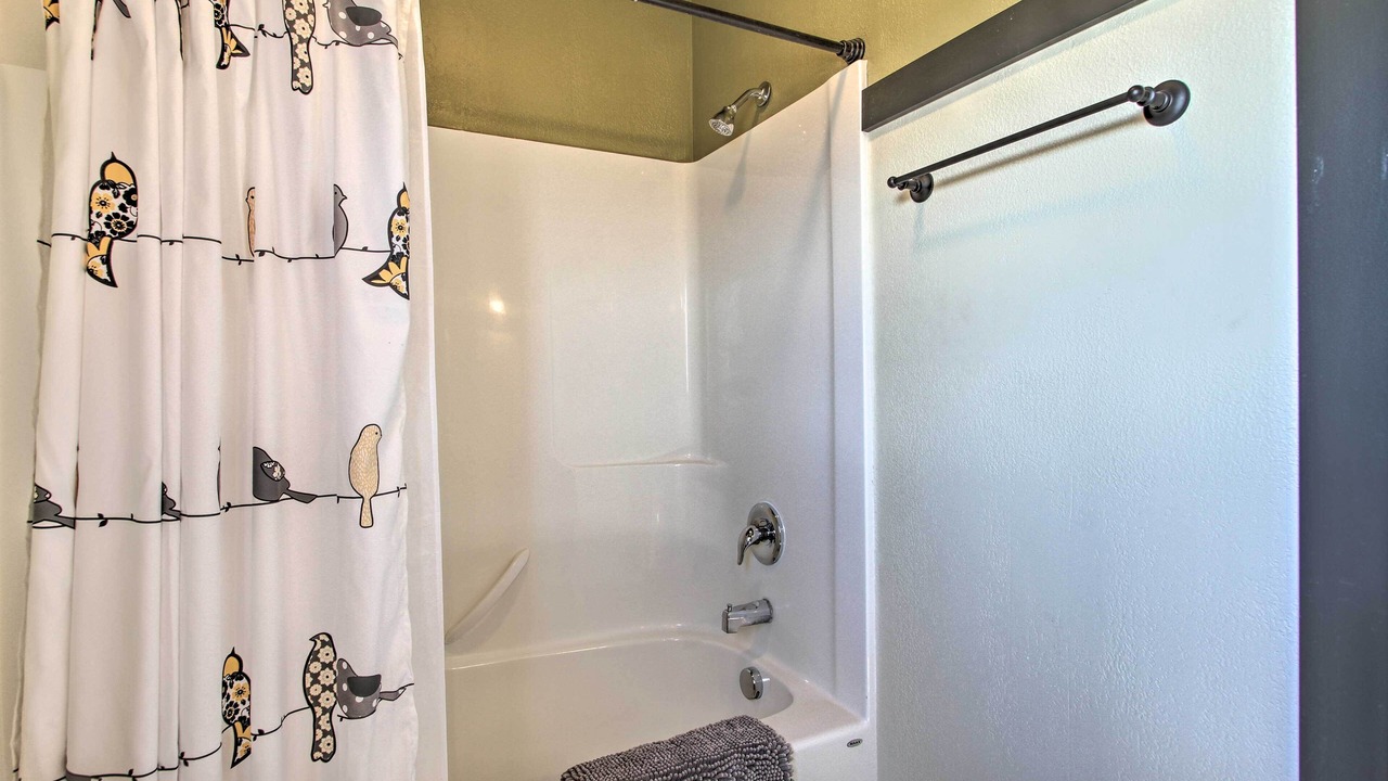 Photo of Bathroom in Bynum