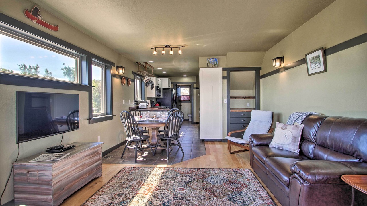 Photo of Bedroom in Bynum