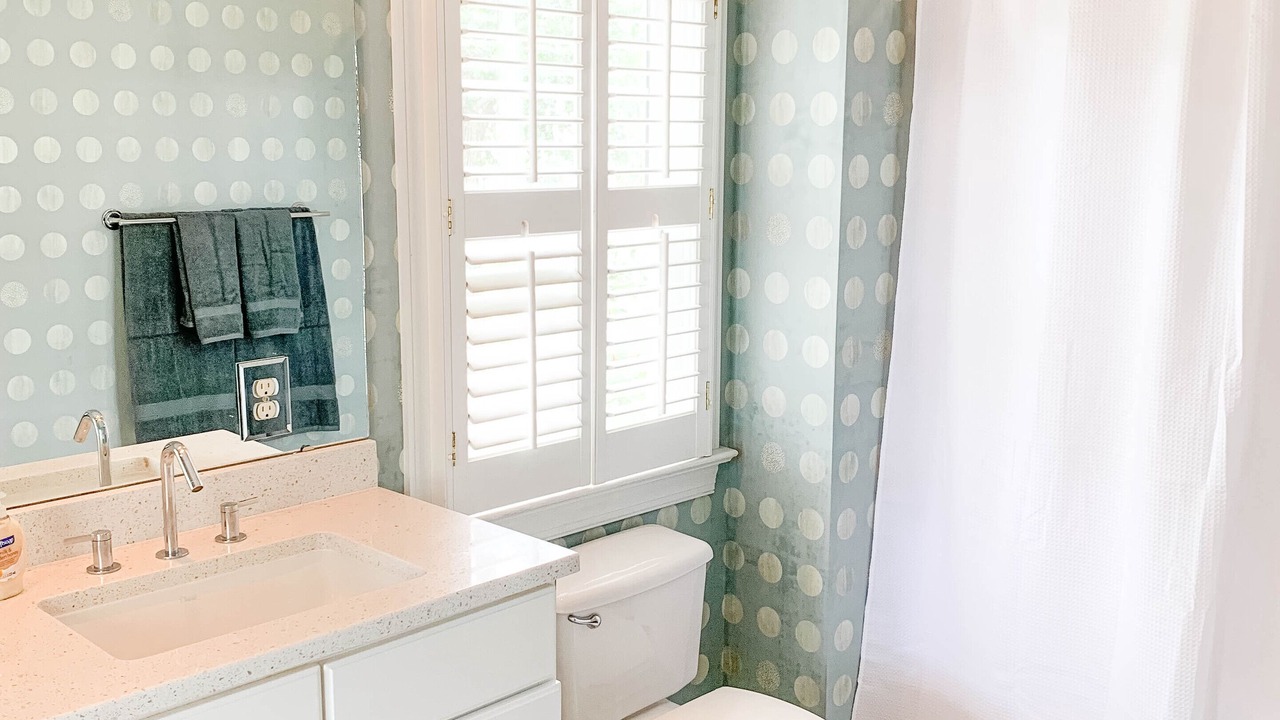 Photo of Bathroom in Southwest Raleigh