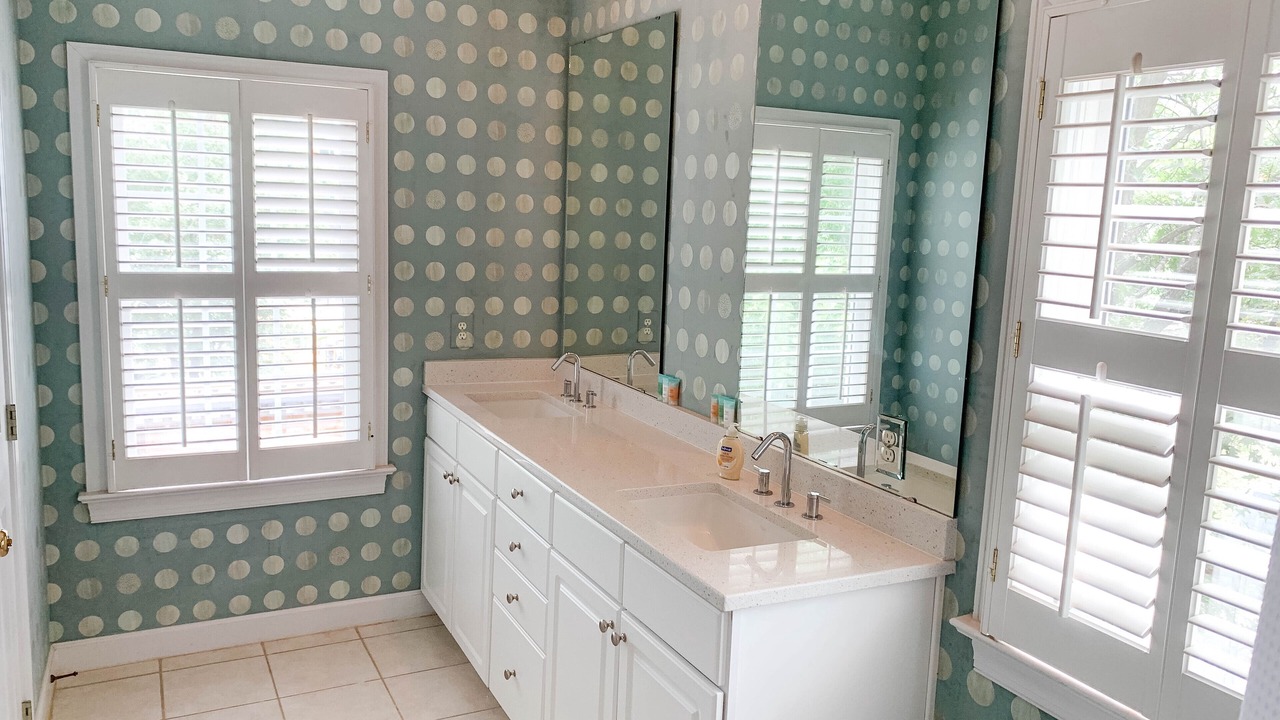 Photo of Bathroom in Southwest Raleigh