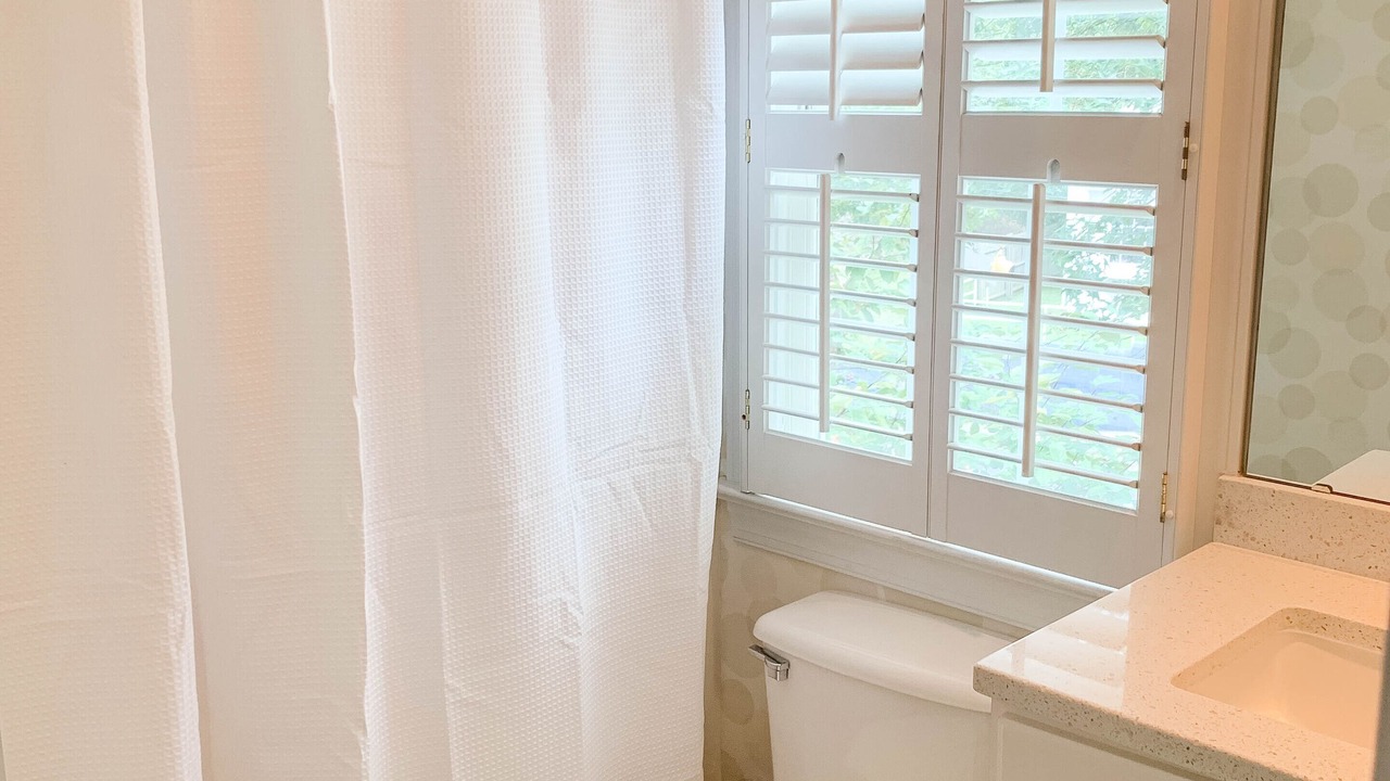 Photo of Bathroom in Southwest Raleigh