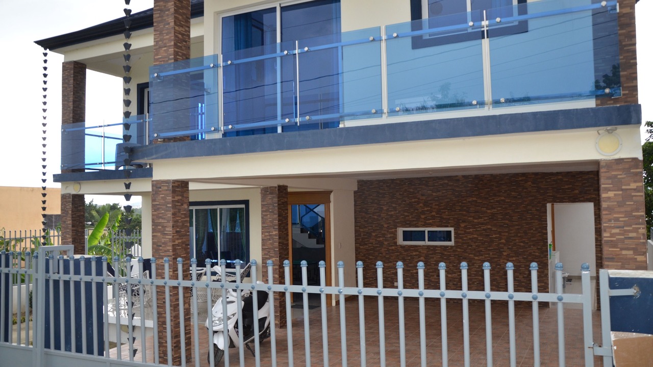 Photo of Outdoor in Santiago Province