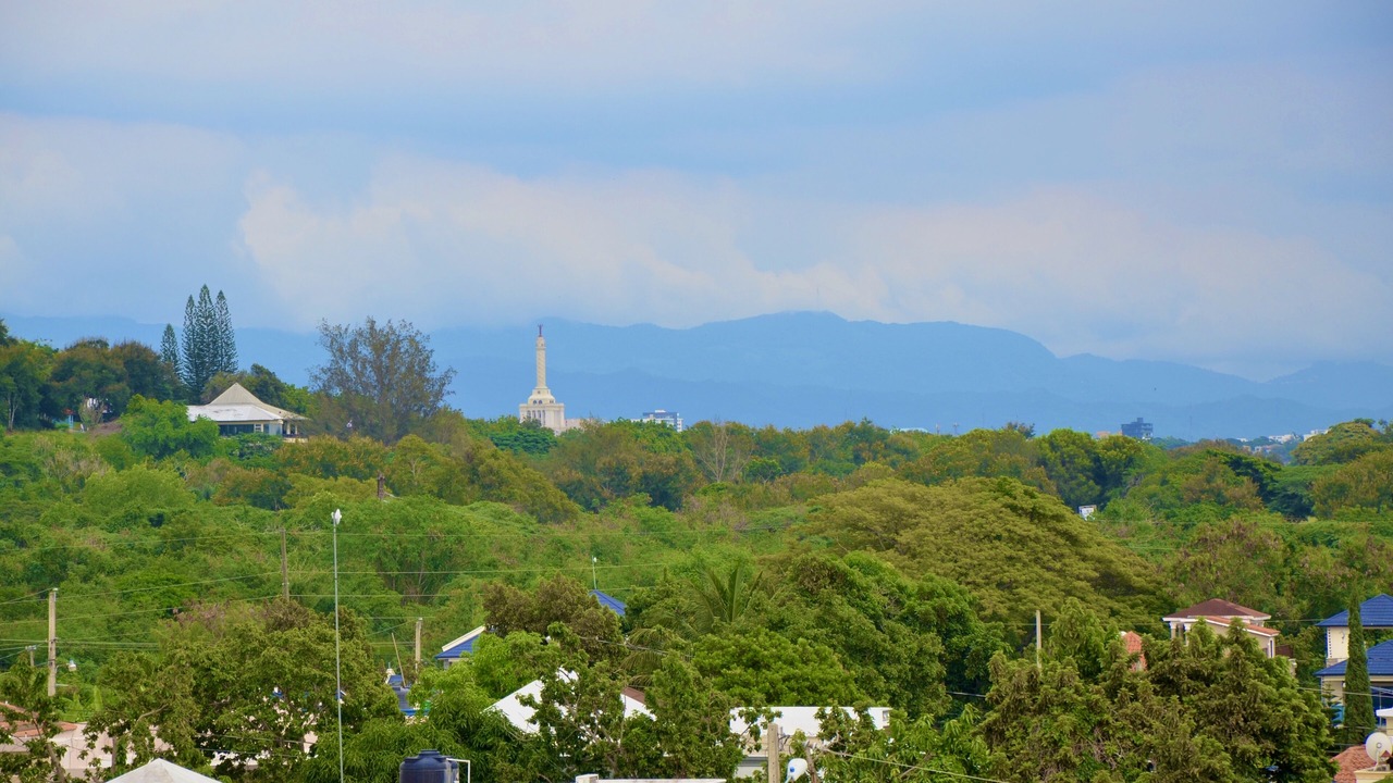 Photo of Others in Santiago Province
