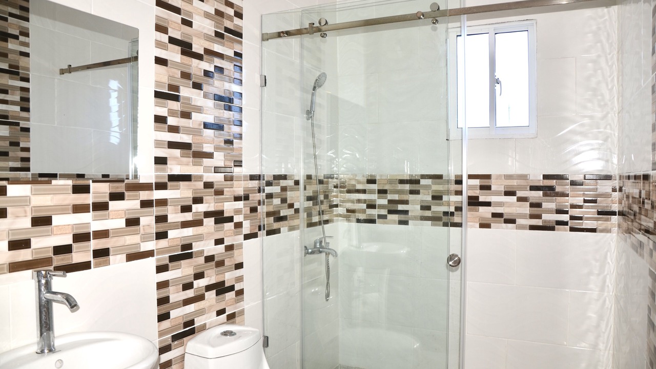 Photo of Bathroom in Santiago Province