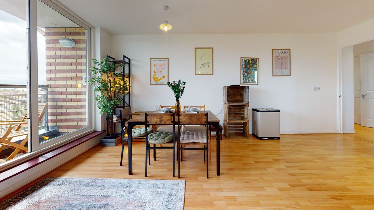 Photo of Others in Hackney Central