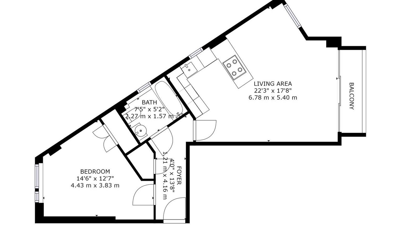 Photo of Others in Hackney Central