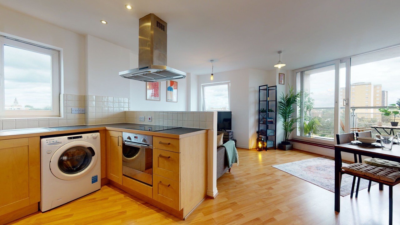 Photo of Others in Hackney Central