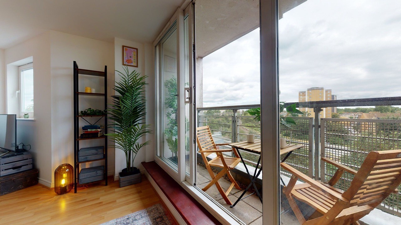 Photo of Others in Hackney Central