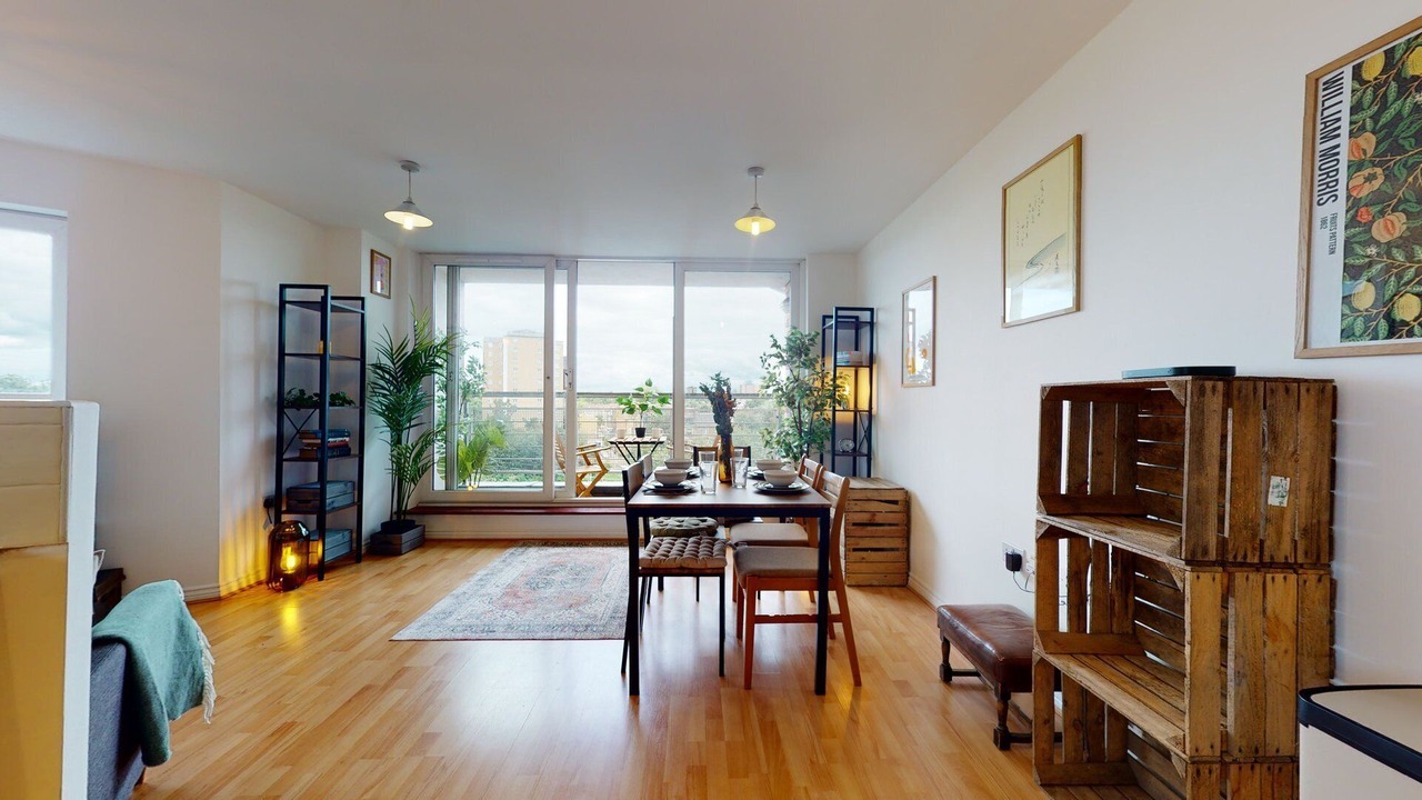 Photo of Others in Hackney Central