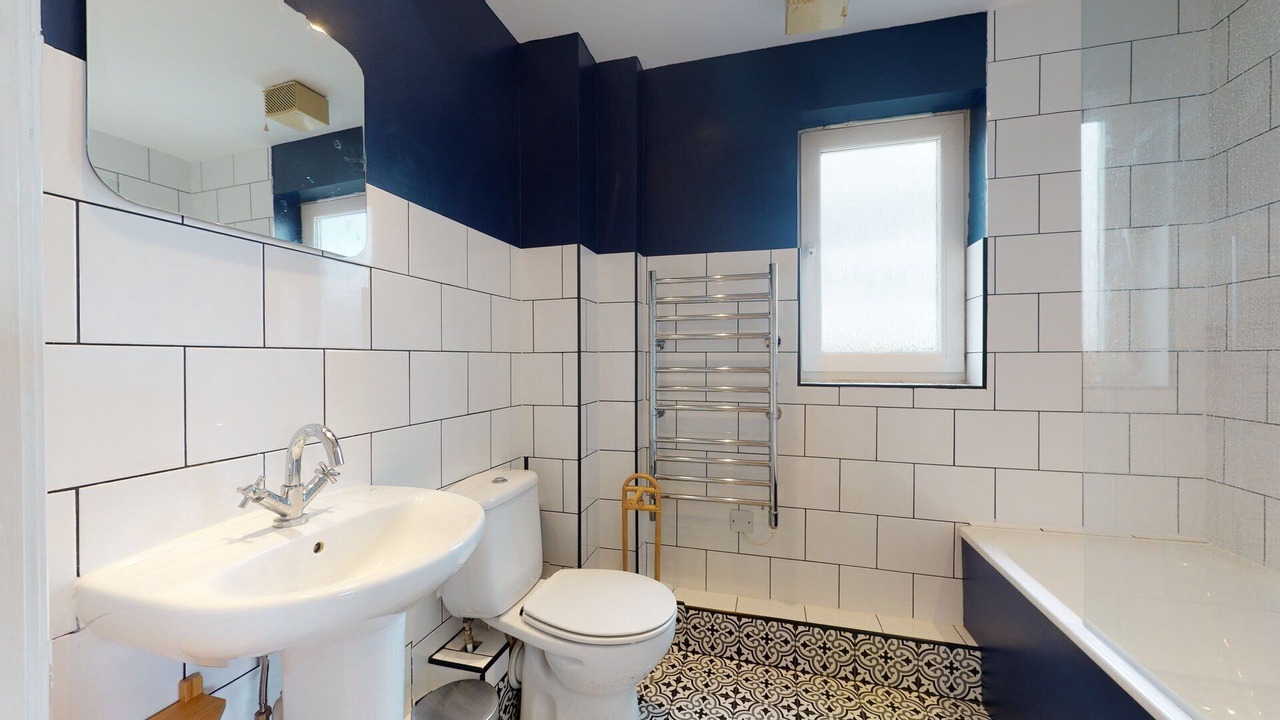 Photo of Bathroom in Hackney Central