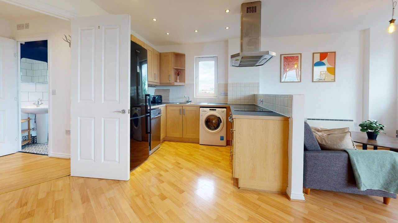 Photo of Others in Hackney Central