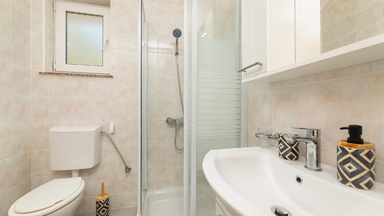 Photo of Bathroom in Bogovici
