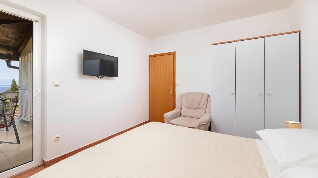Photo of Bedroom in Bogovici