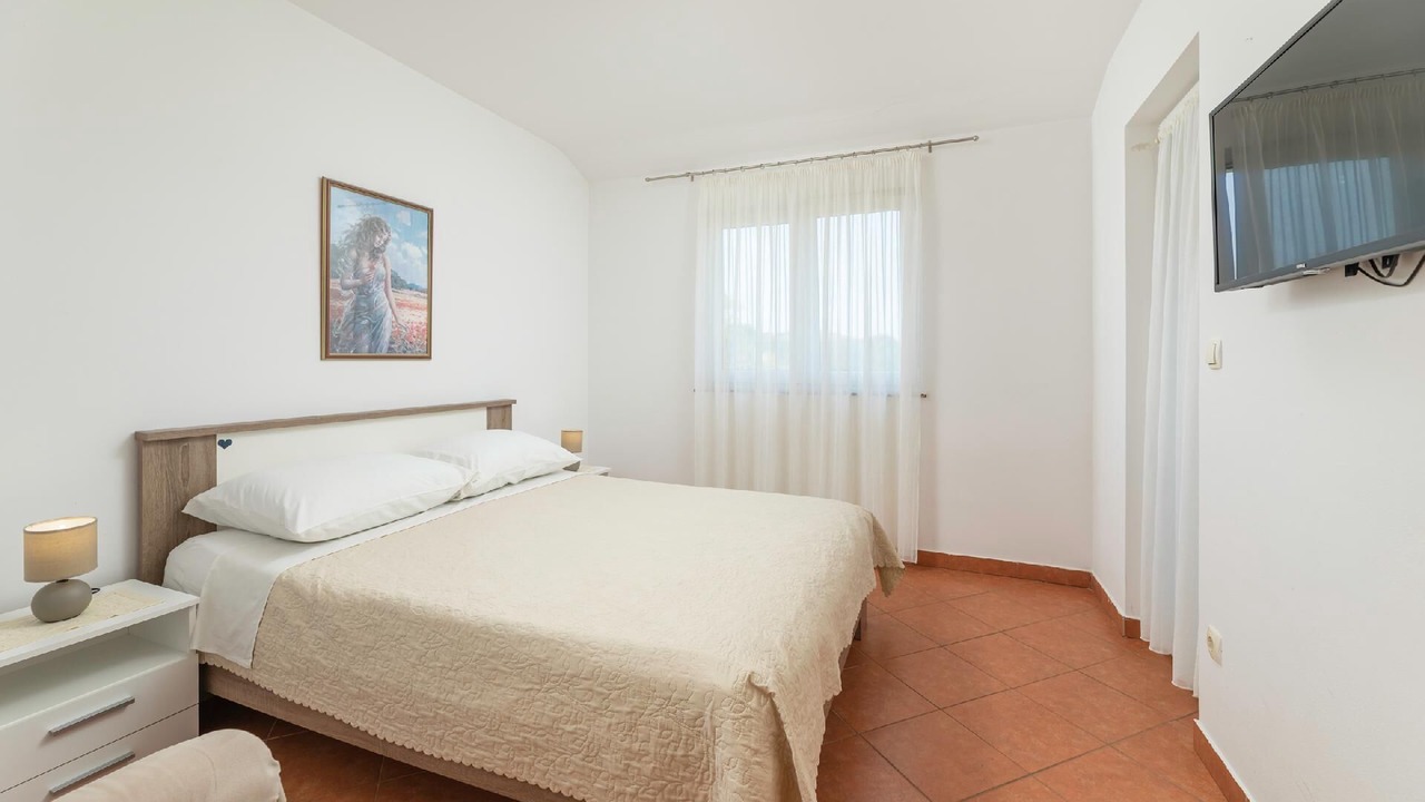 Photo of Bedroom in Bogovici