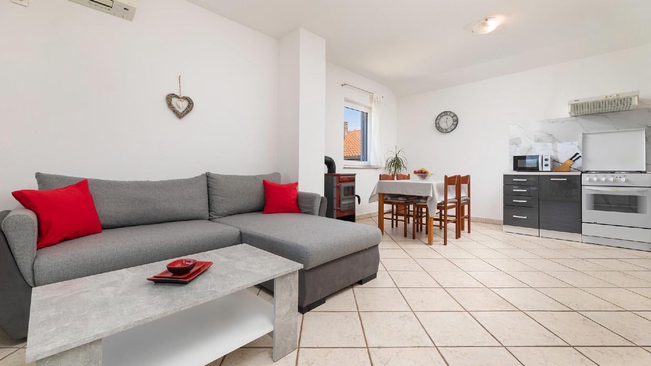 Photo of Livingroom in Bogovici