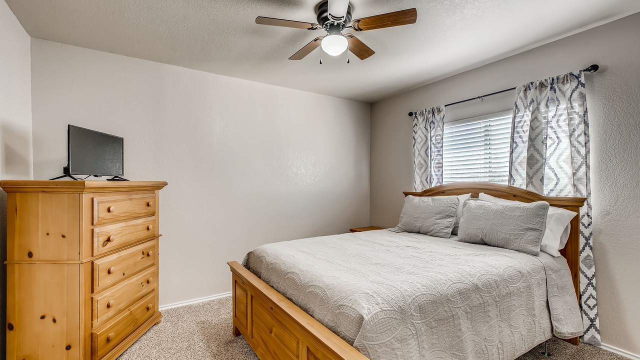 Photo of Bedroom in West San Antonio