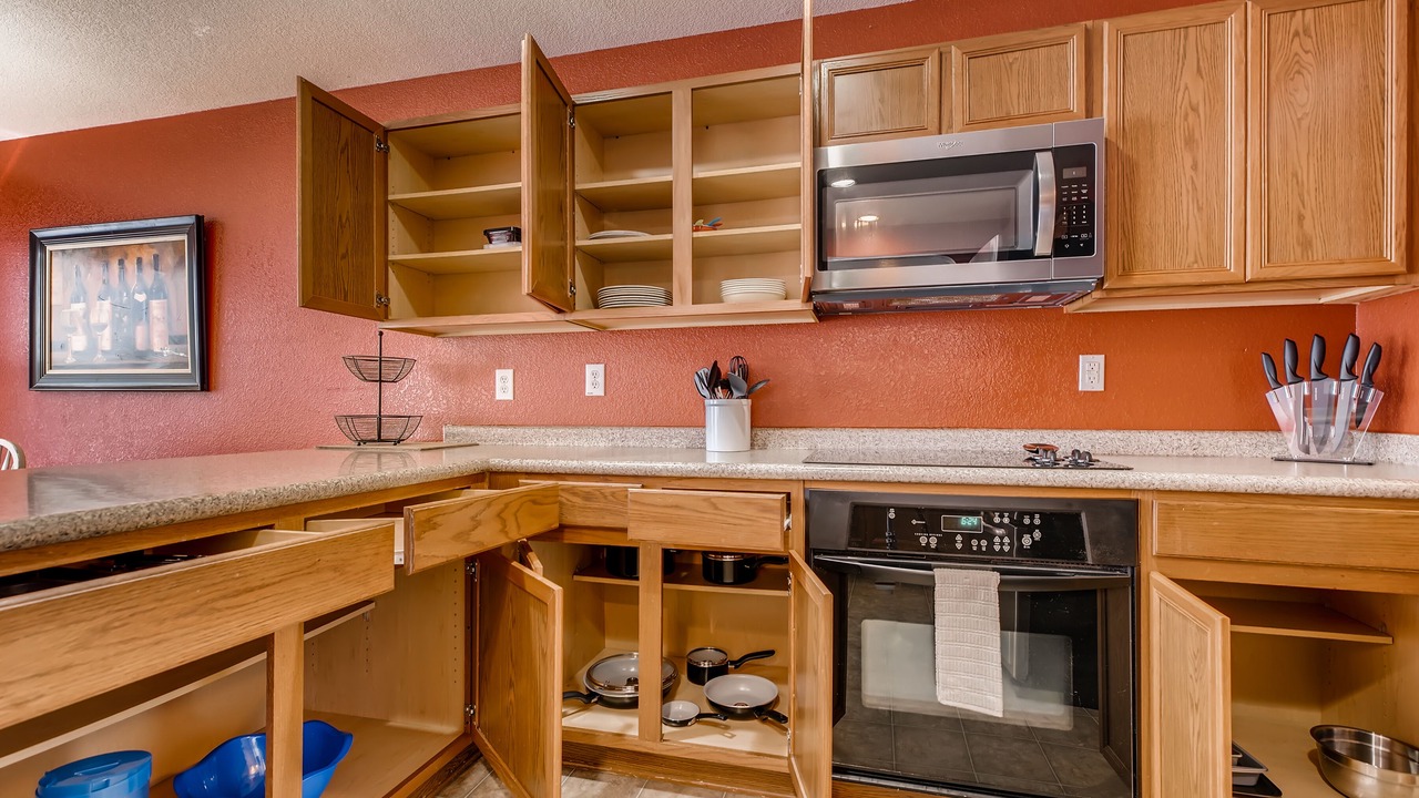 Photo of Kitchen in West San Antonio