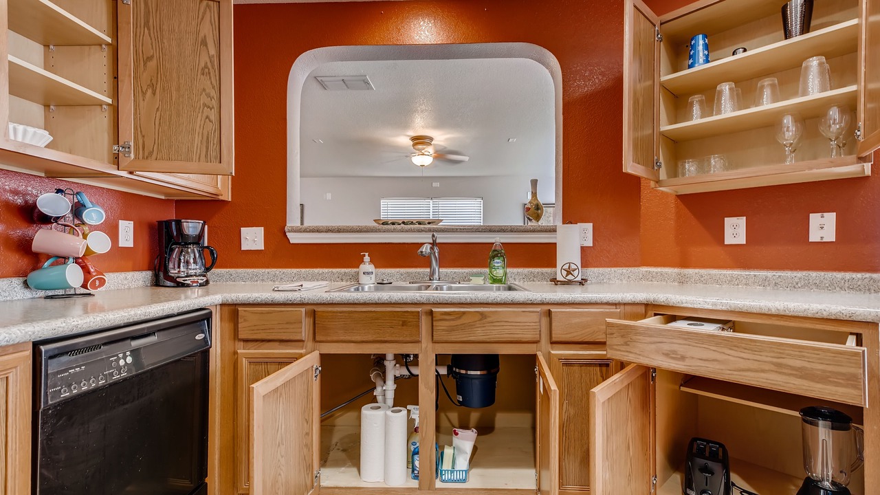 Photo of Kitchen in West San Antonio