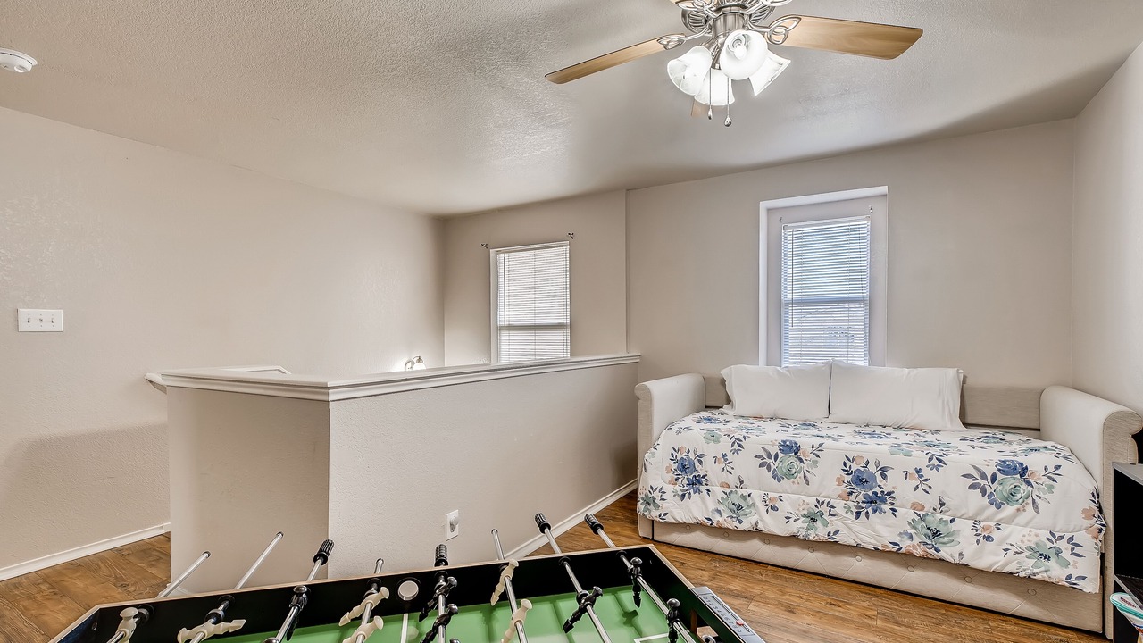 Photo of Bedroom in West San Antonio