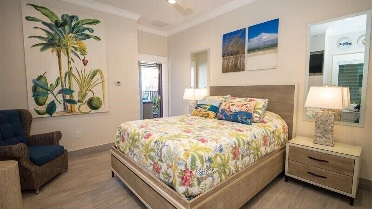 Photo of Bedroom in Anna Maria