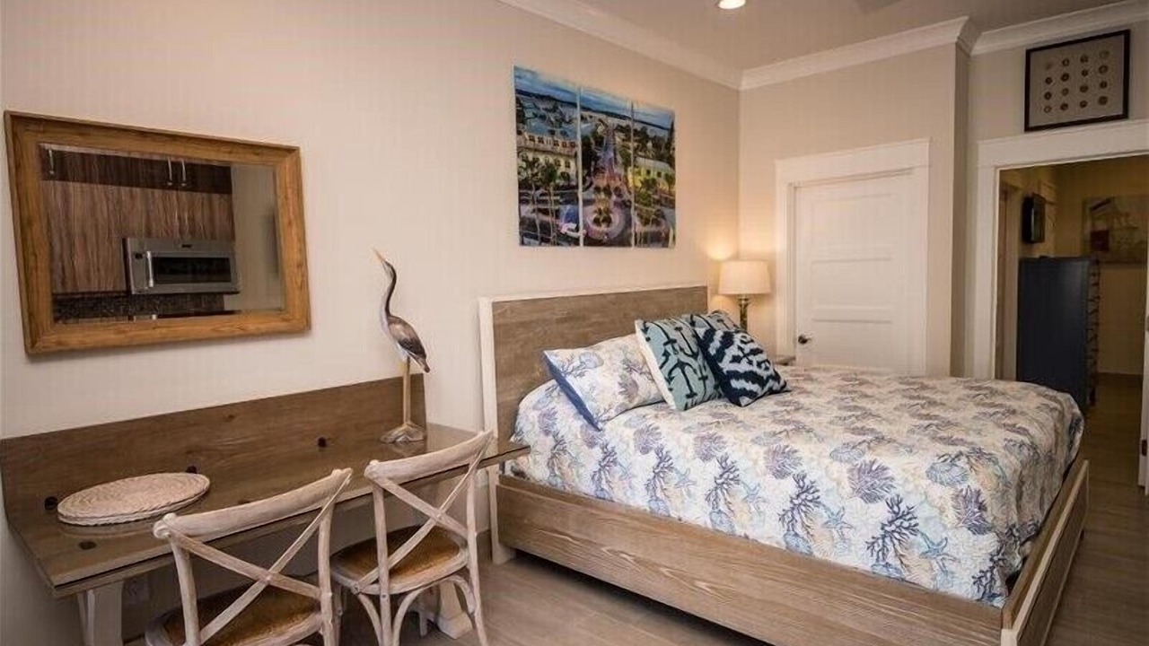 Photo of Bedroom in Anna Maria