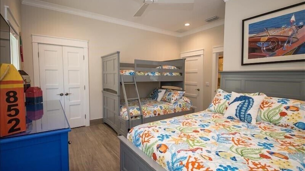 Photo of Bedroom in Anna Maria