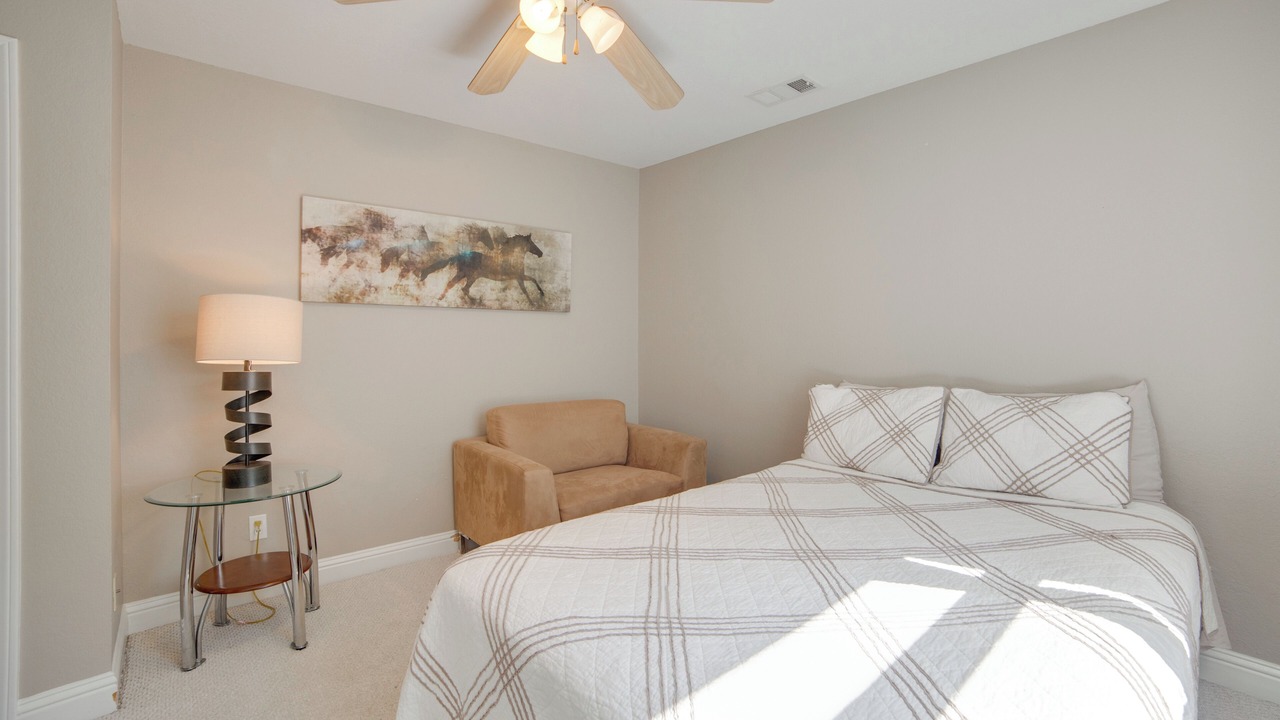 Photo of Bedroom in Leisure Land