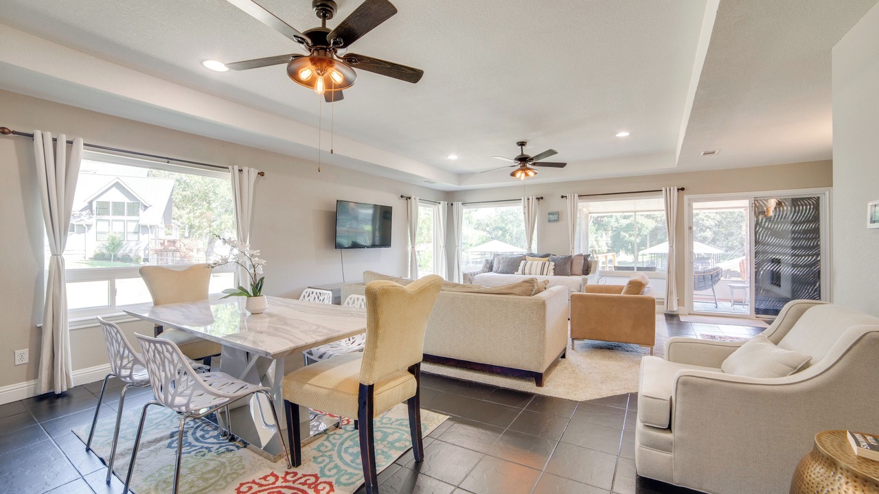 Photo of Livingroom in Leisure Land