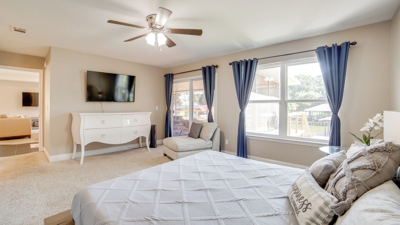 Photo of Bedroom in Leisure Land