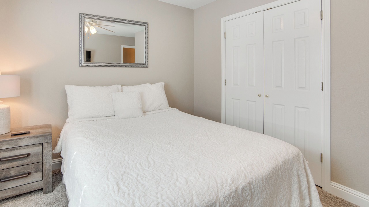 Photo of Bedroom in Leisure Land