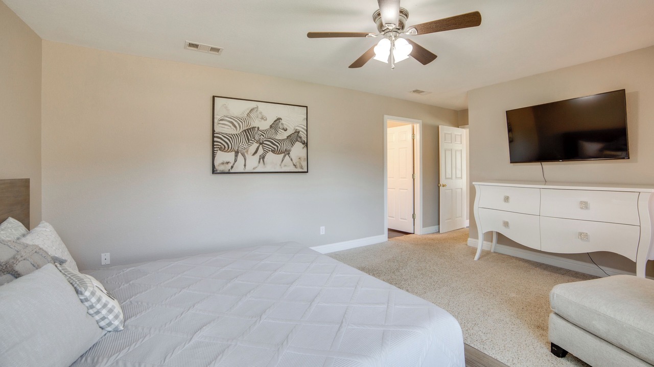 Photo of Bedroom in Leisure Land