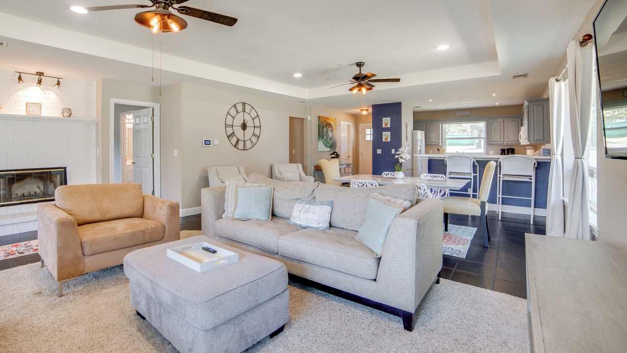 Photo of Livingroom in Leisure Land
