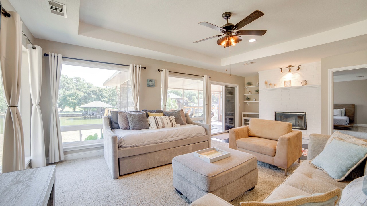 Photo of Livingroom in Leisure Land