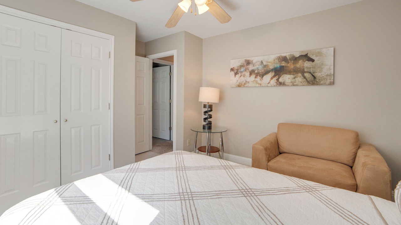 Photo of Bedroom in Leisure Land