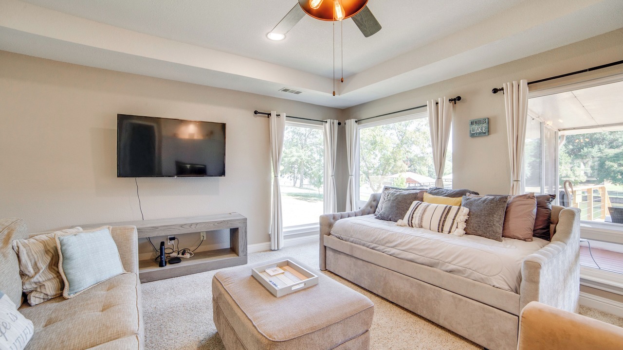 Photo of Bedroom in Leisure Land