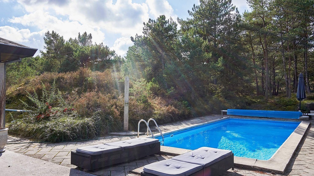 Photo of Outdoor in Dueodde