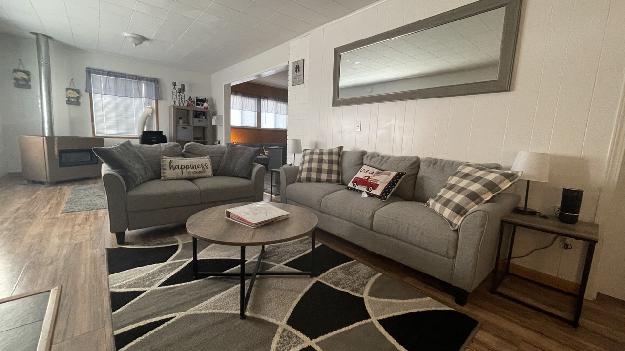 Photo of Bedroom in Elgin