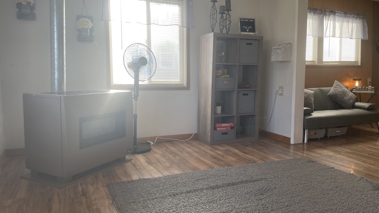 Photo of Livingroom in Elgin