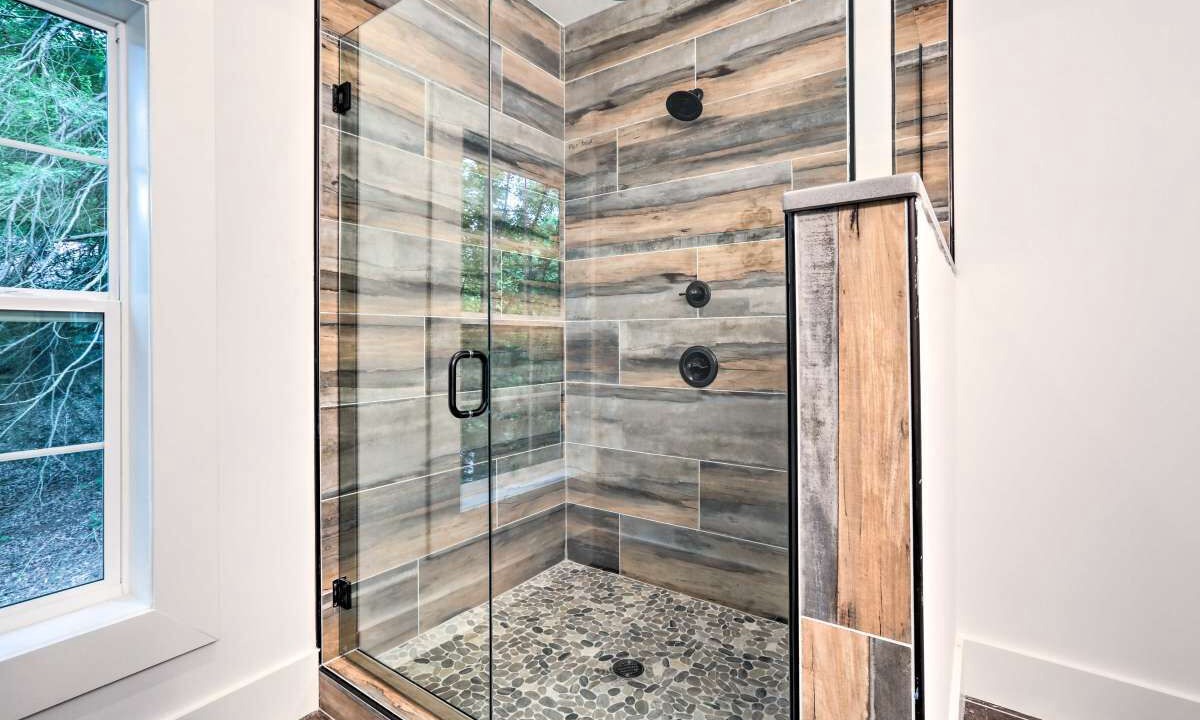 Photo of Bathroom in Pittsburg