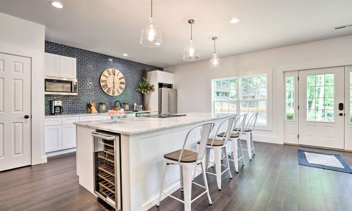 Photo of Kitchen in Pittsburg