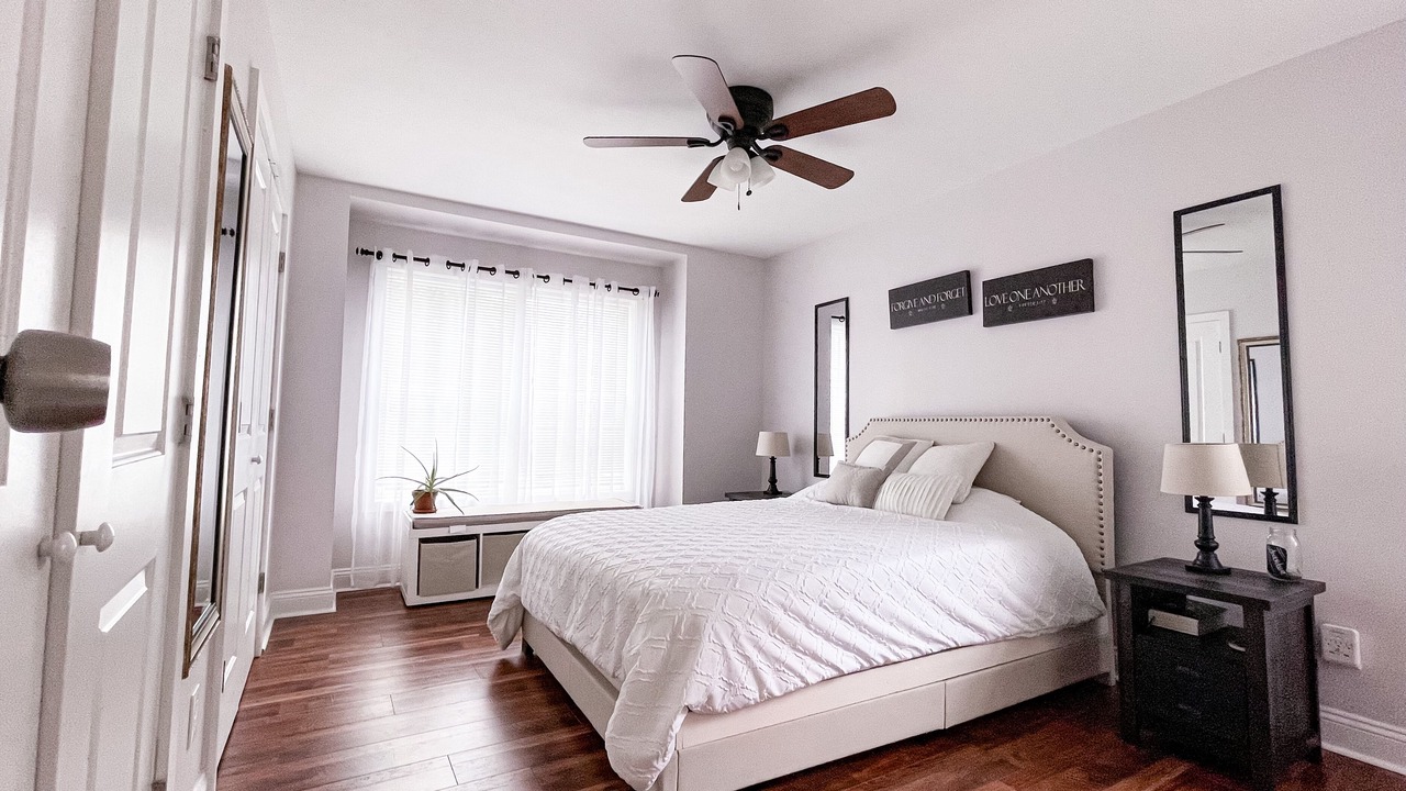 Photo of Bedroom in Glenside