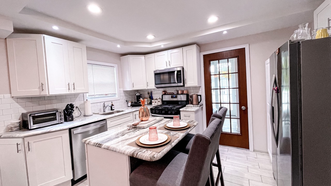 Photo of Kitchen in Glenside