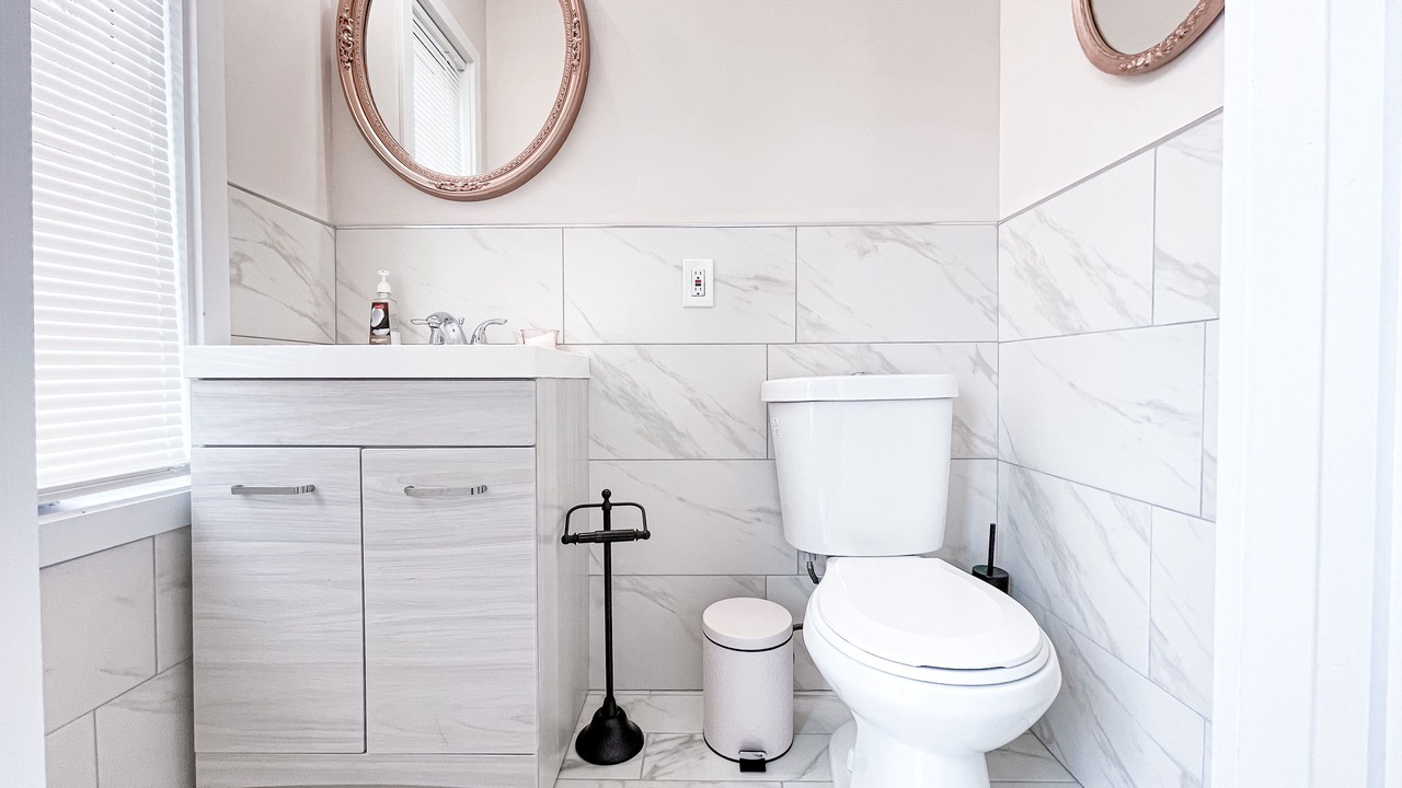 Photo of Bathroom in Glenside