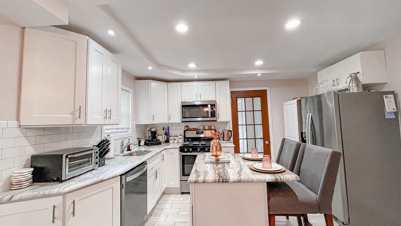 Photo of Kitchen in Glenside