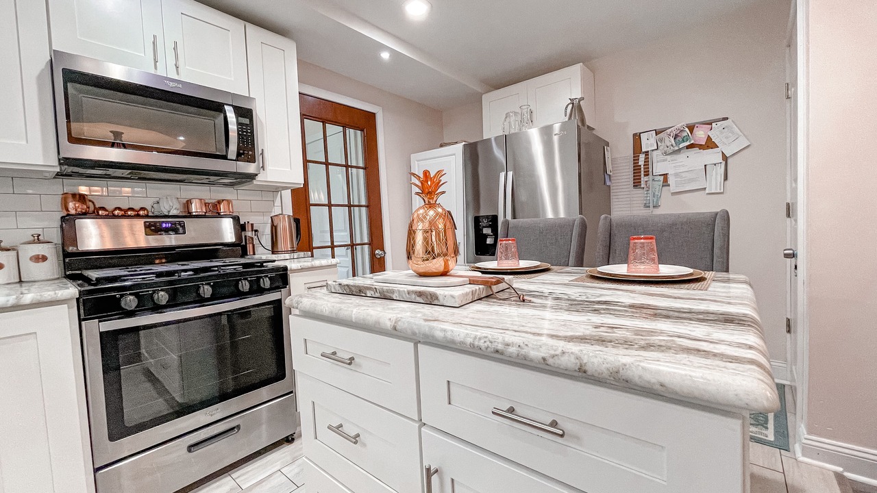 Photo of Kitchen in Glenside